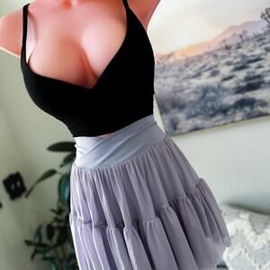 Victoria’s Secret pink soft sculpt Curves & Confidence wireless push-up bra